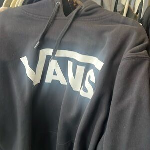 Vans XL Hoodie